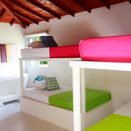 Stay Finca Hotel Santa Fe Santa Fe de Antioquia Exteriör bild