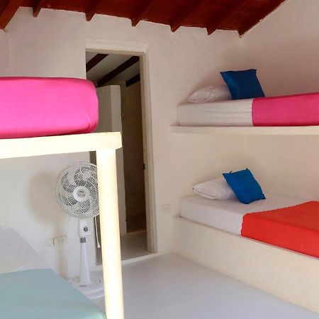 Stay Finca Hotel Santa Fe Santa Fe de Antioquia Exteriör bild