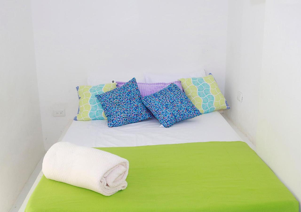 Stay Finca Hotel Santa Fe Santa Fe de Antioquia Exteriör bild