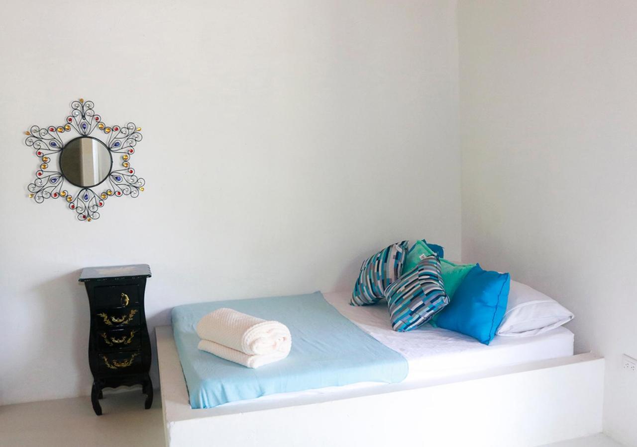 Stay Finca Hotel Santa Fe Santa Fe de Antioquia Exteriör bild