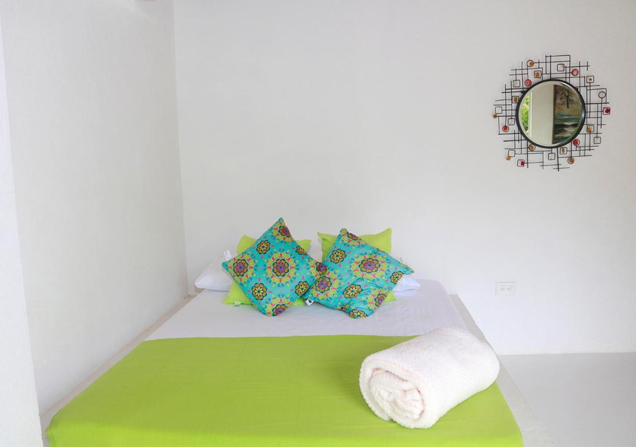 Stay Finca Hotel Santa Fe Santa Fe de Antioquia Exteriör bild