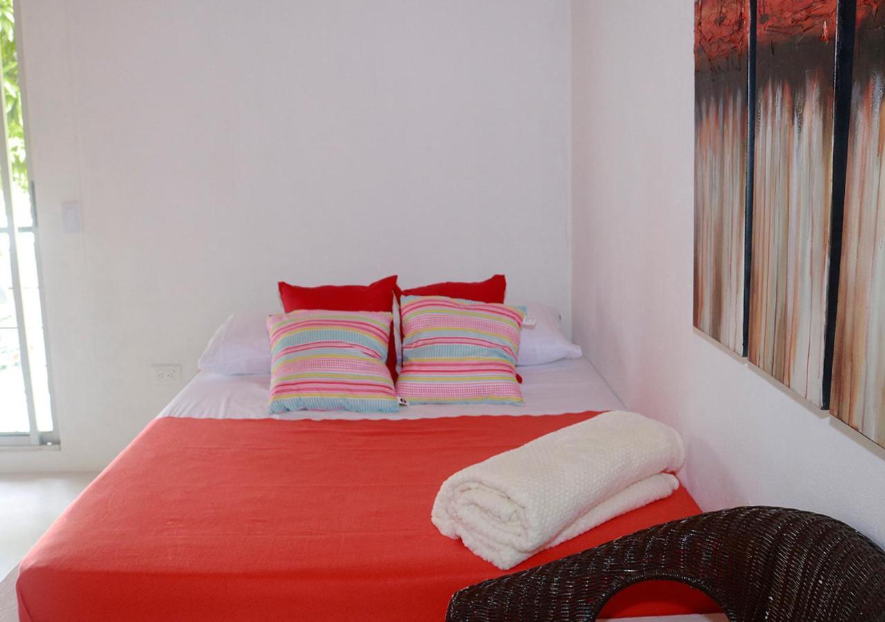 Stay Finca Hotel Santa Fe Santa Fe de Antioquia Exteriör bild