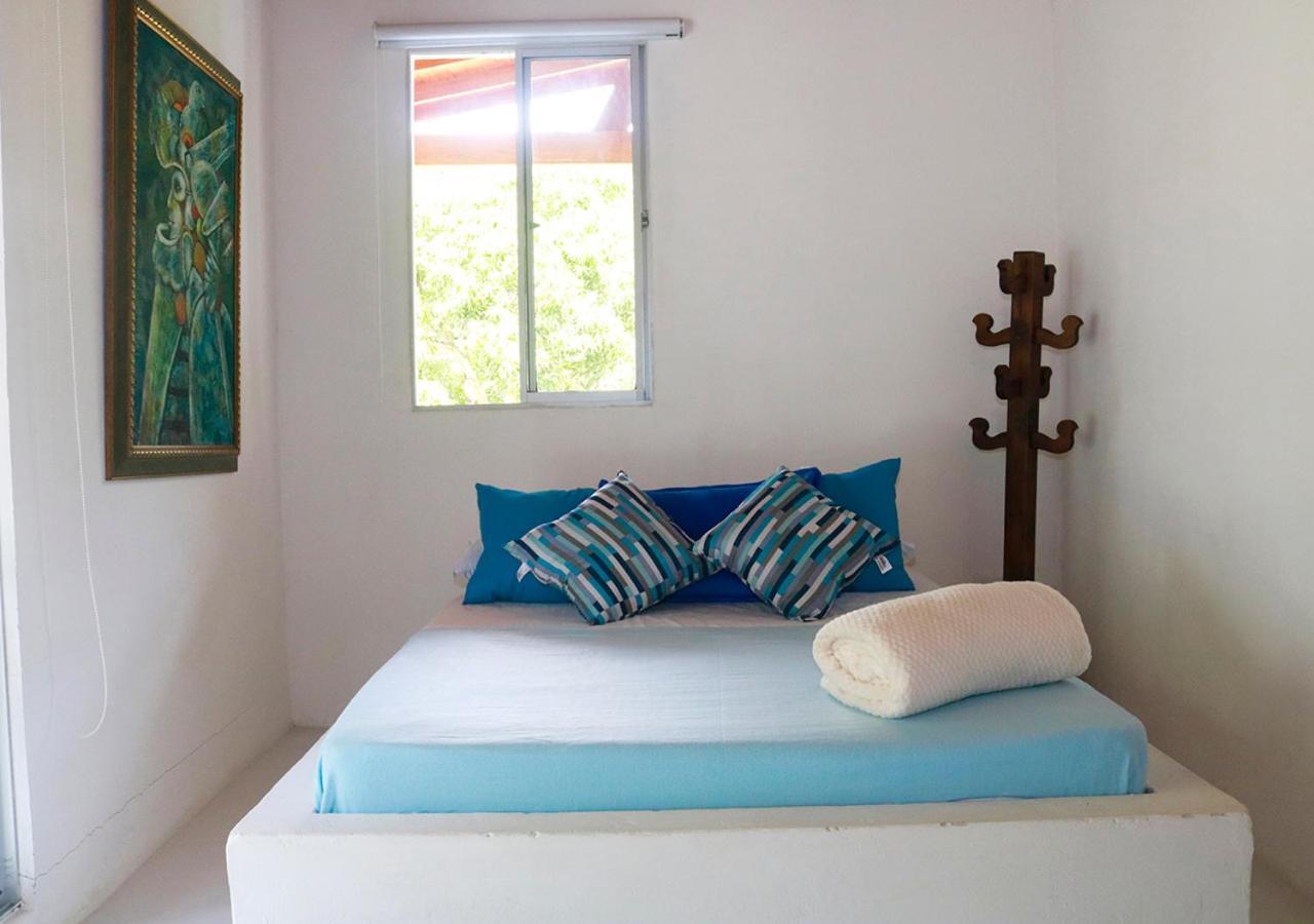 Stay Finca Hotel Santa Fe Santa Fe de Antioquia Exteriör bild