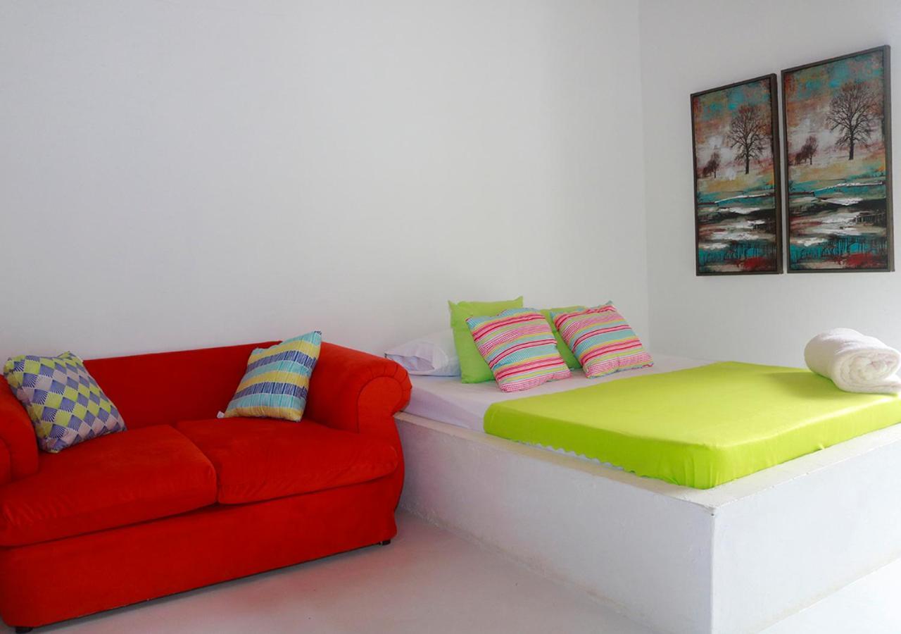 Stay Finca Hotel Santa Fe Santa Fe de Antioquia Exteriör bild