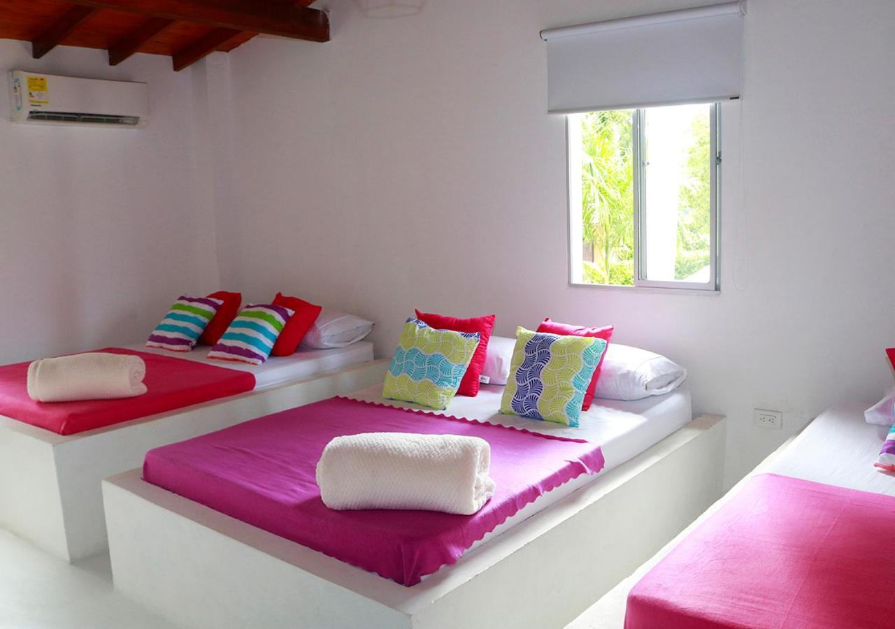 Stay Finca Hotel Santa Fe Santa Fe de Antioquia Exteriör bild