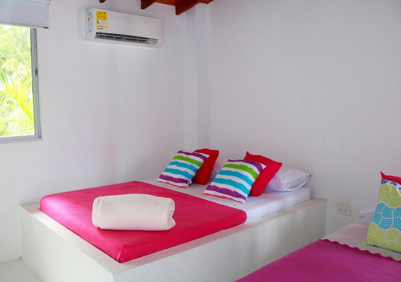 Stay Finca Hotel Santa Fe Santa Fe de Antioquia Exteriör bild