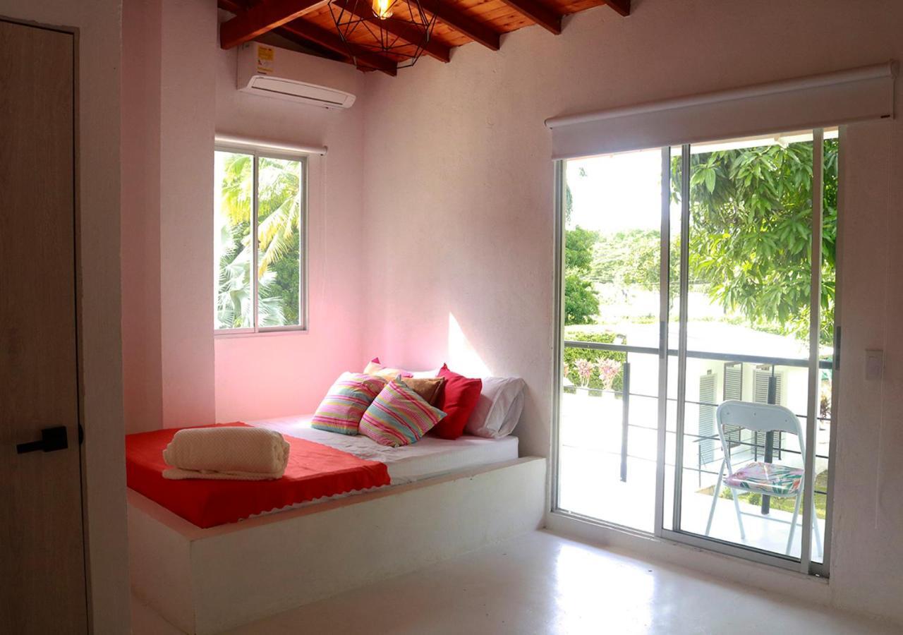 Stay Finca Hotel Santa Fe Santa Fe de Antioquia Exteriör bild