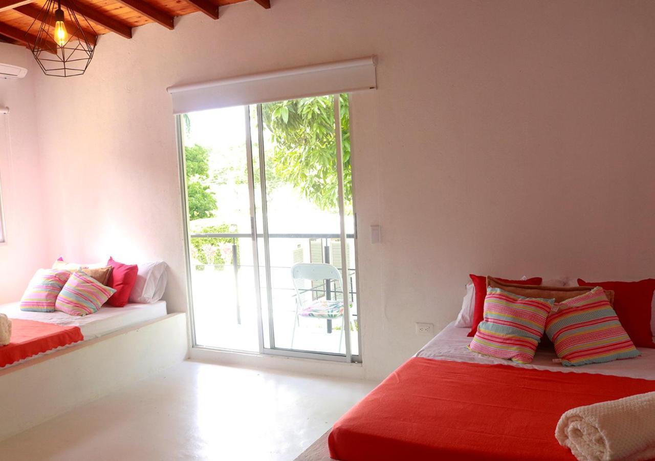 Stay Finca Hotel Santa Fe Santa Fe de Antioquia Exteriör bild
