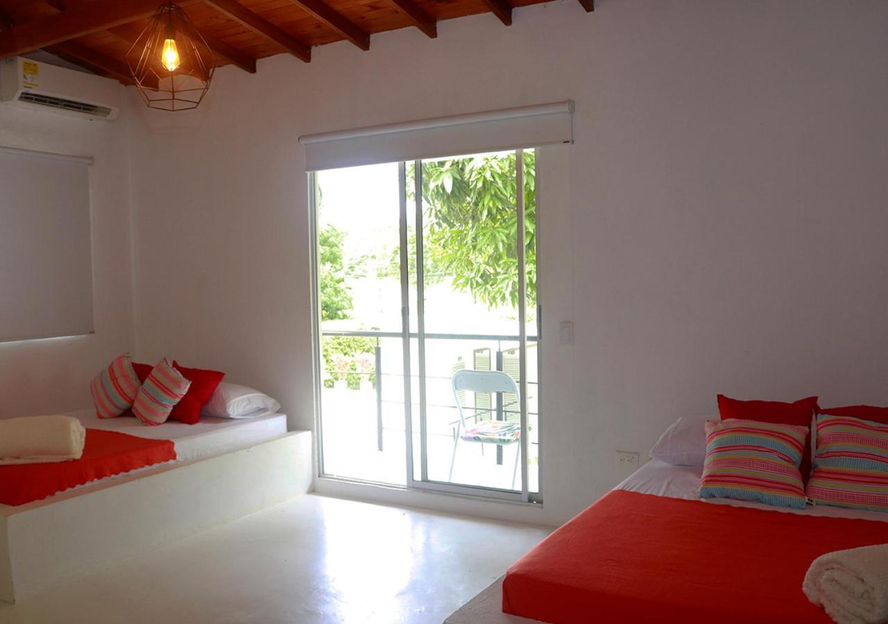 Stay Finca Hotel Santa Fe Santa Fe de Antioquia Exteriör bild