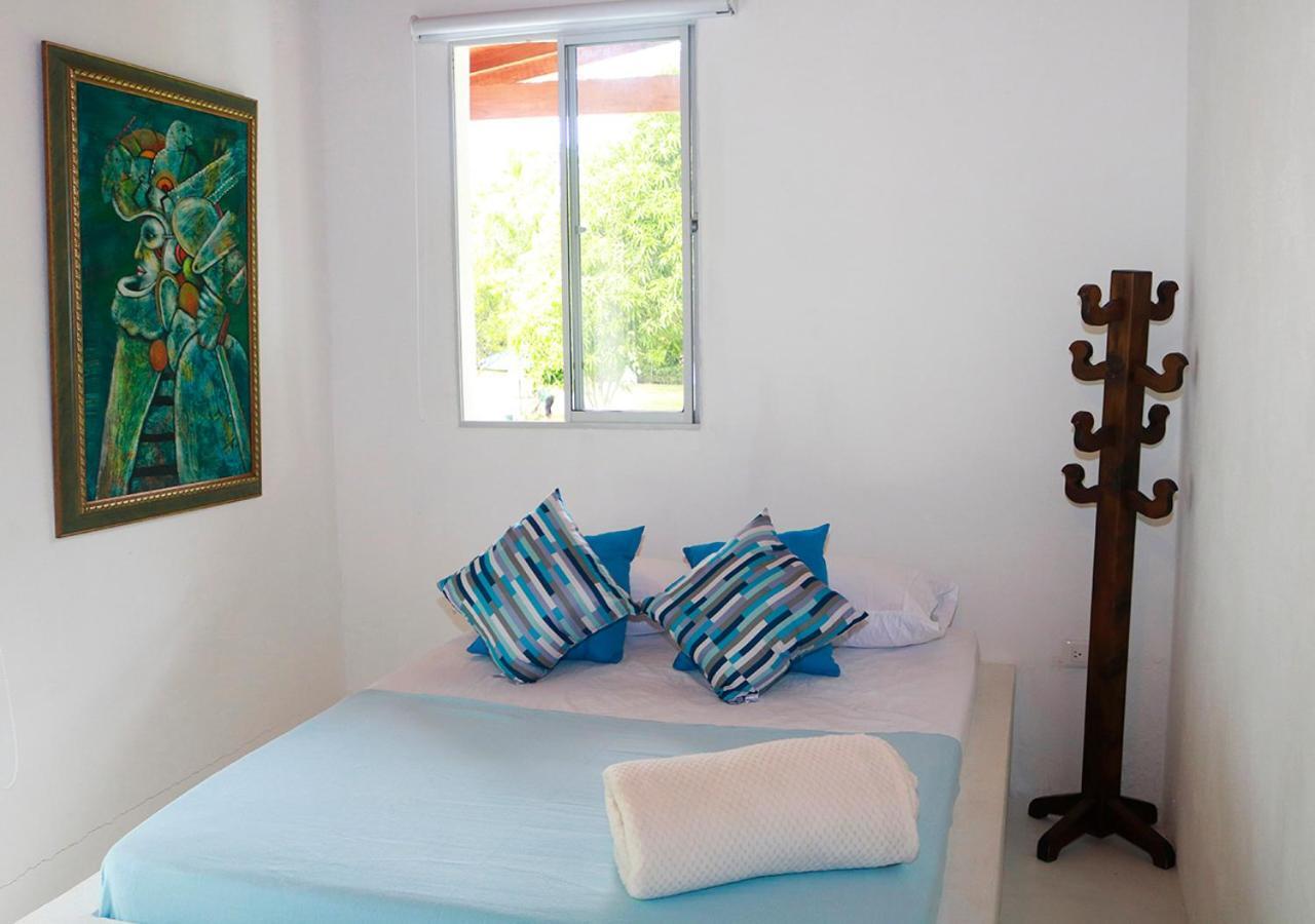 Stay Finca Hotel Santa Fe Santa Fe de Antioquia Exteriör bild