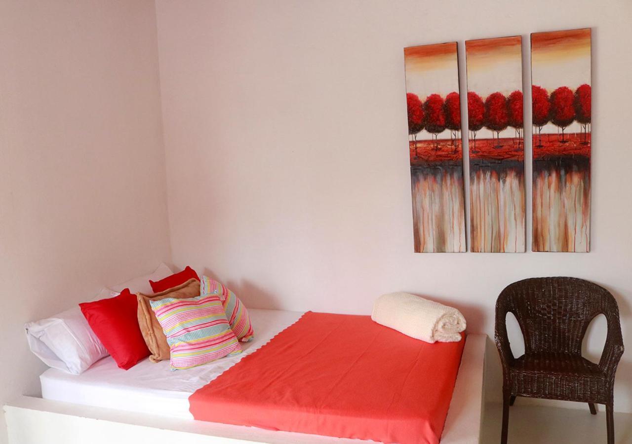 Stay Finca Hotel Santa Fe Santa Fe de Antioquia Exteriör bild