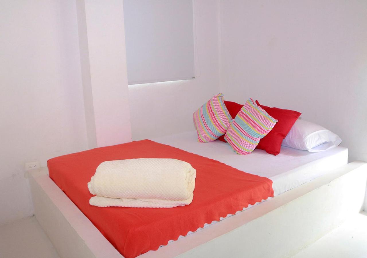 Stay Finca Hotel Santa Fe Santa Fe de Antioquia Exteriör bild