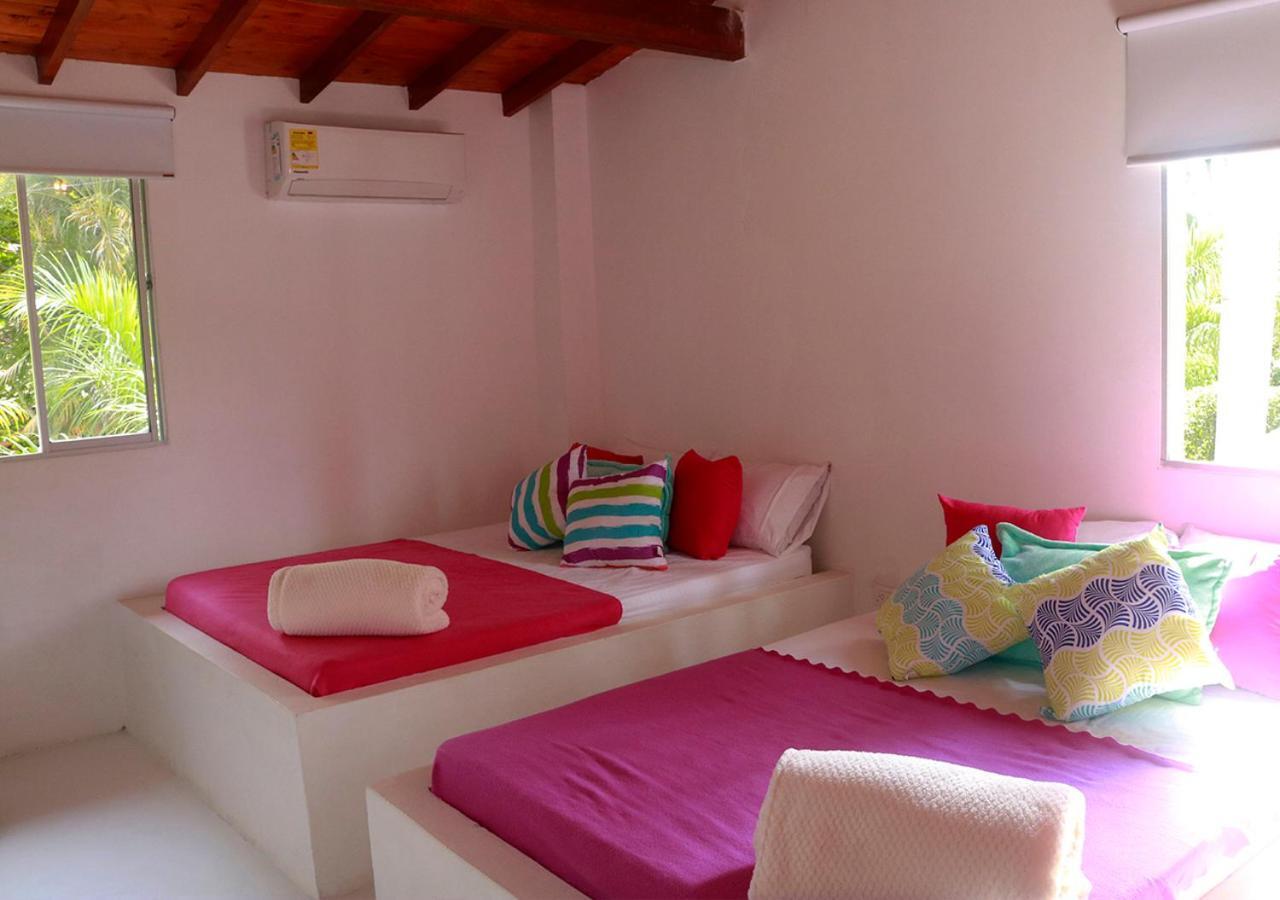 Stay Finca Hotel Santa Fe Santa Fe de Antioquia Exteriör bild
