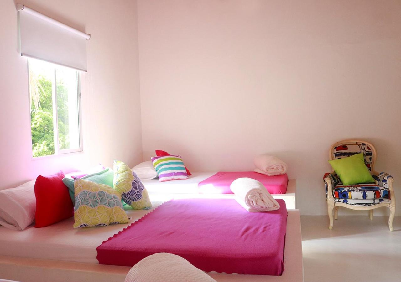 Stay Finca Hotel Santa Fe Santa Fe de Antioquia Exteriör bild