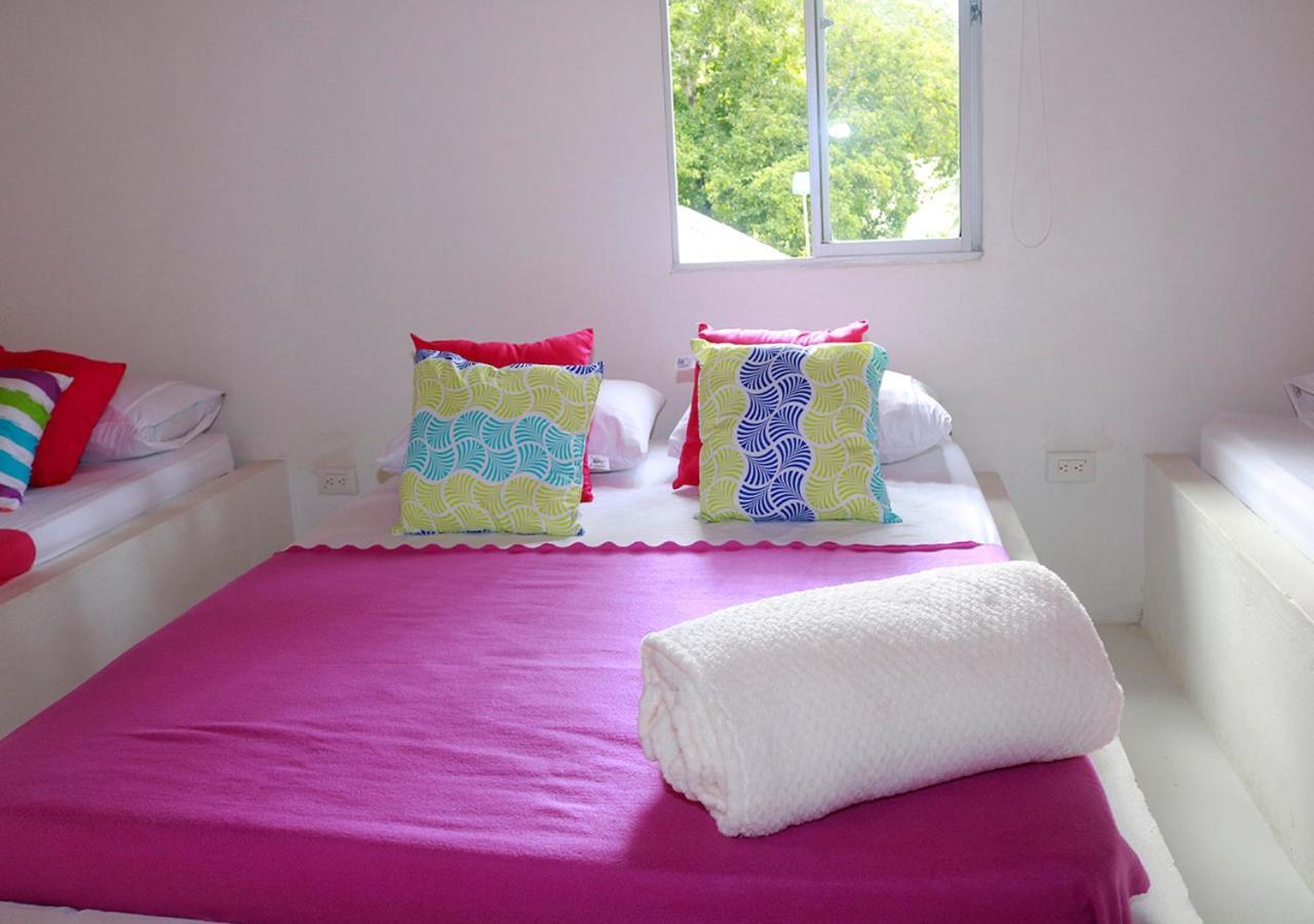 Stay Finca Hotel Santa Fe Santa Fe de Antioquia Exteriör bild
