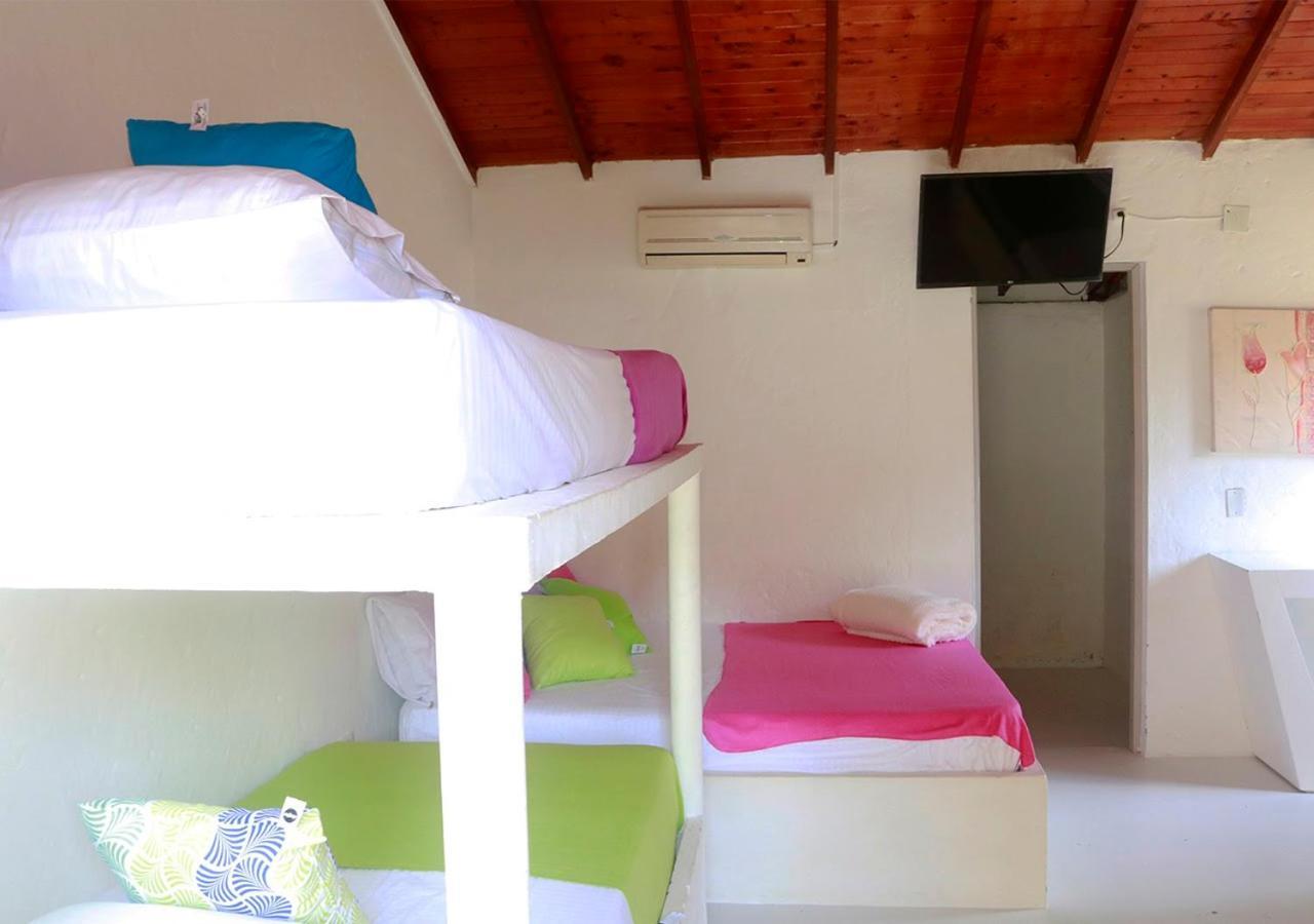 Stay Finca Hotel Santa Fe Santa Fe de Antioquia Exteriör bild