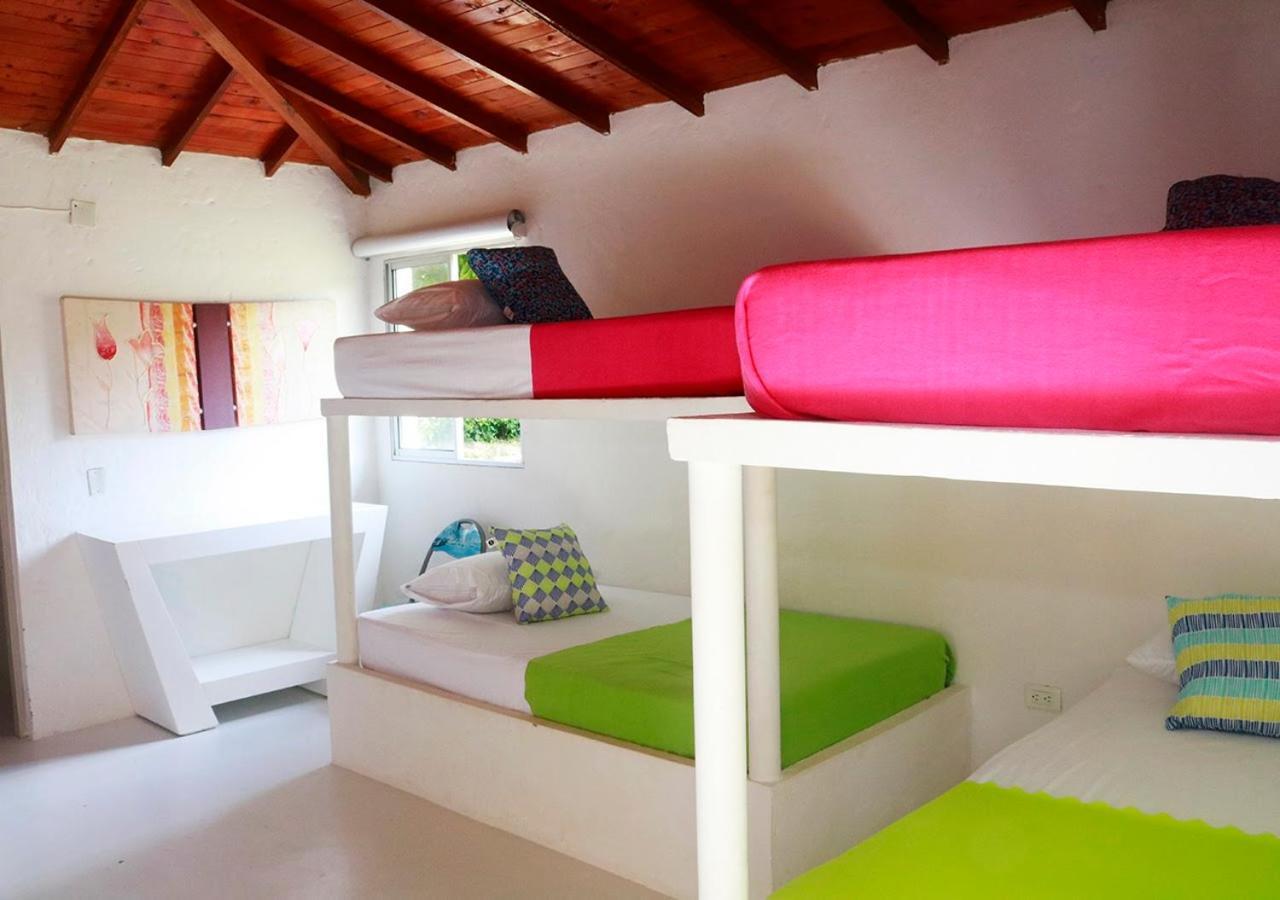 Stay Finca Hotel Santa Fe Santa Fe de Antioquia Exteriör bild