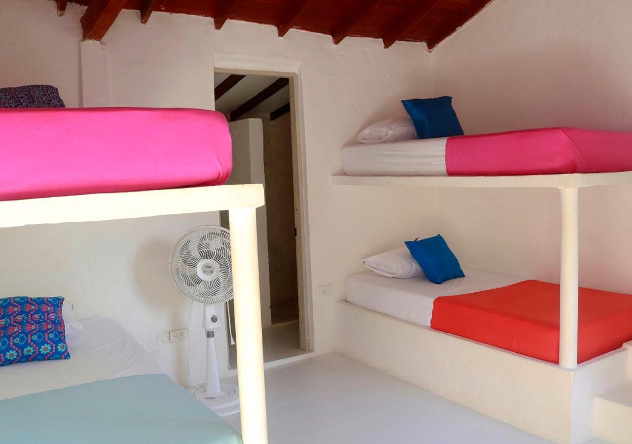 Stay Finca Hotel Santa Fe Santa Fe de Antioquia Exteriör bild