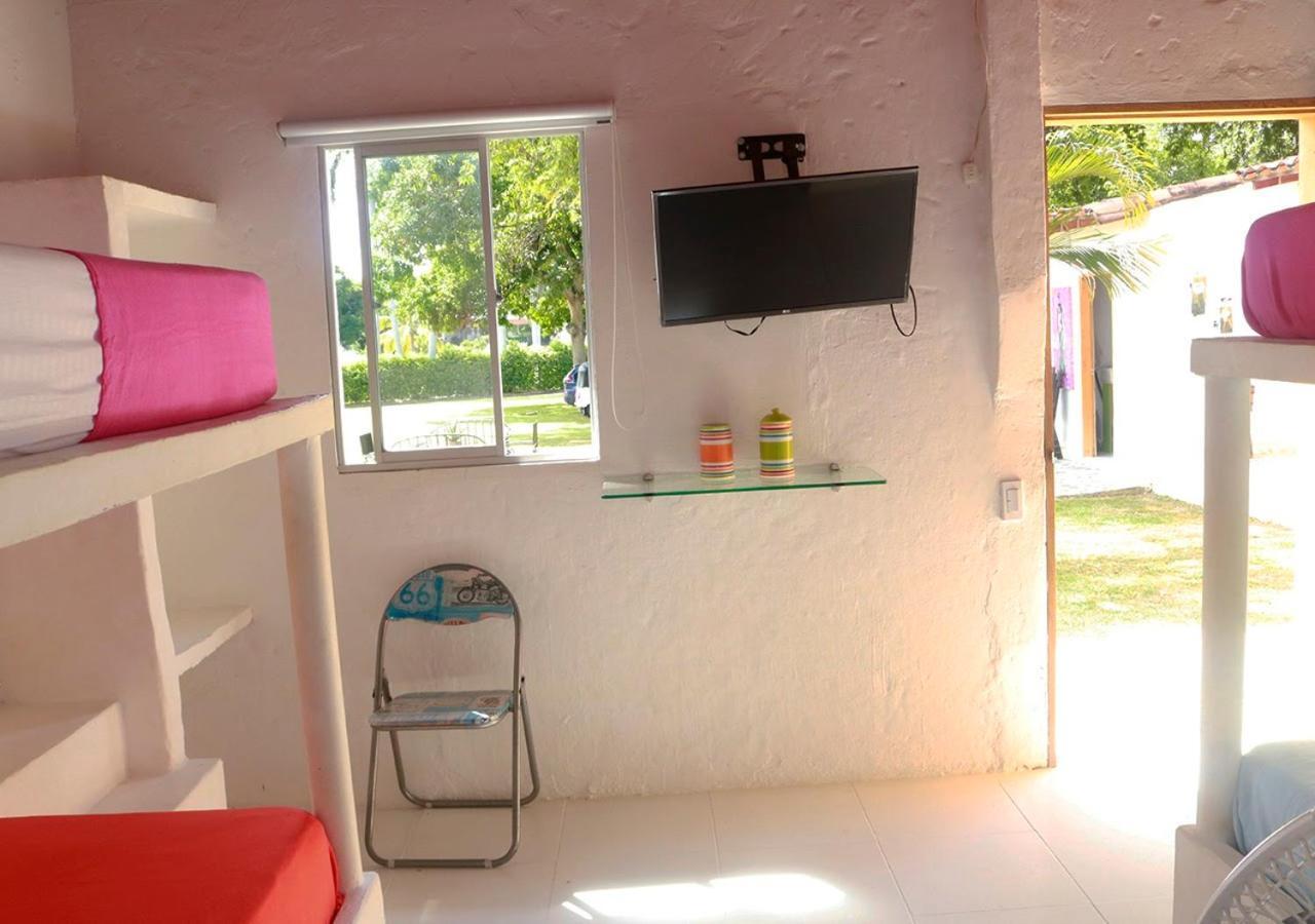 Stay Finca Hotel Santa Fe Santa Fe de Antioquia Exteriör bild