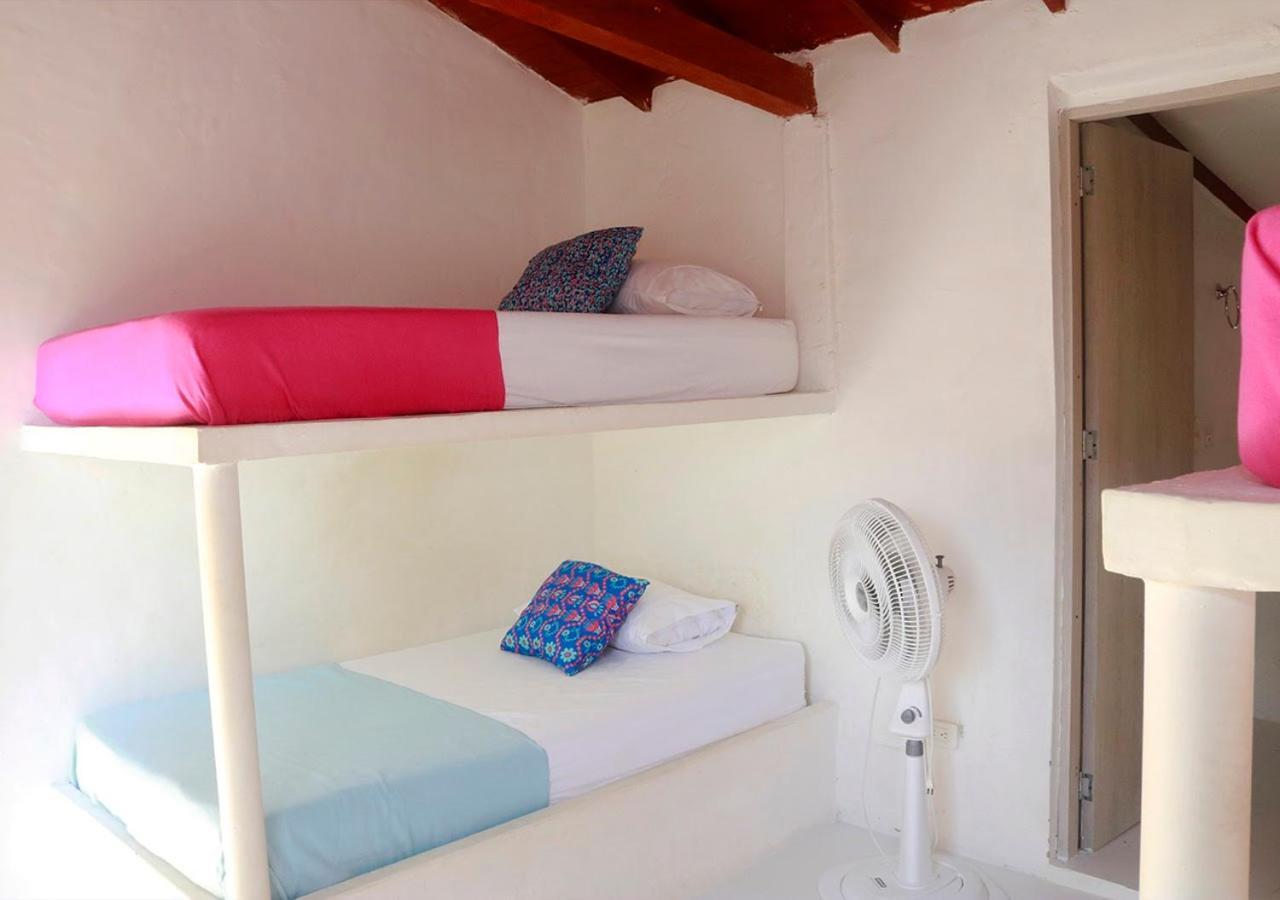 Stay Finca Hotel Santa Fe Santa Fe de Antioquia Exteriör bild